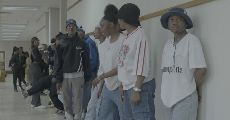 Live Auditions